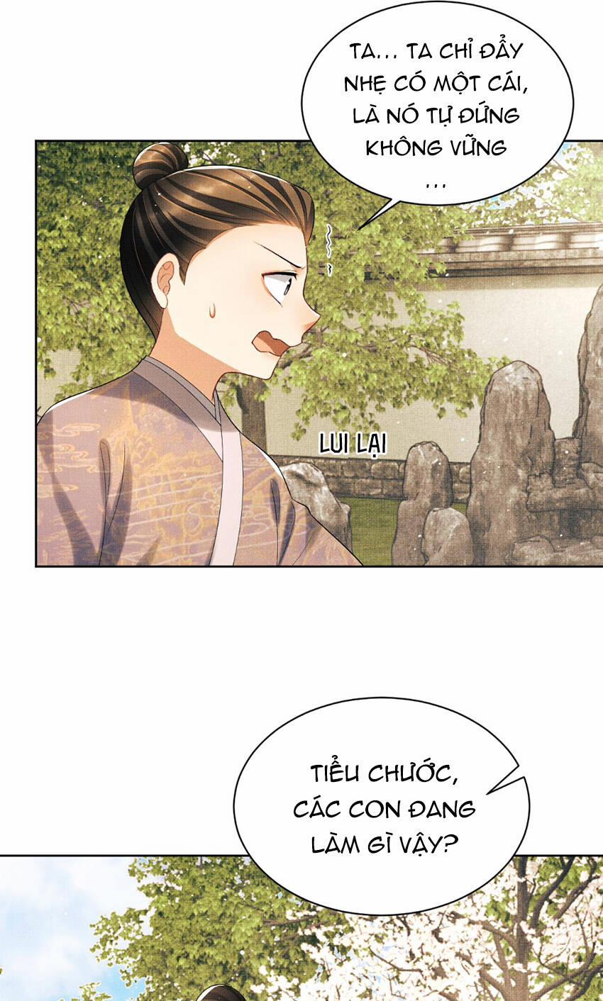 Thê Vi Thượng 135.6 trang 13