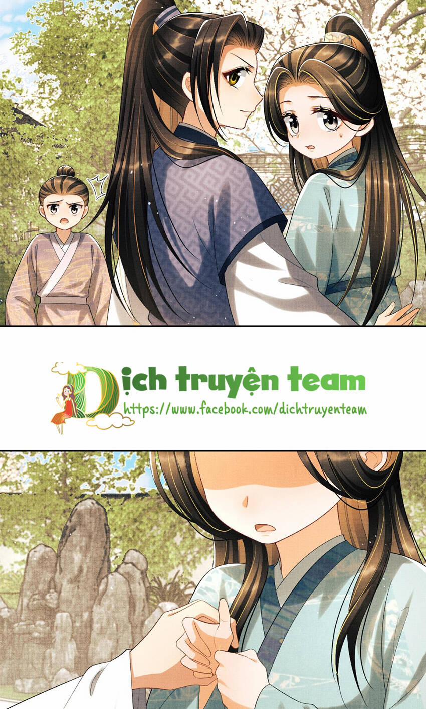 Thê Vi Thượng 135.6 trang 14