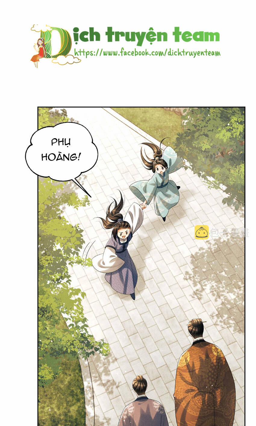 Thê Vi Thượng 135.6 trang 16