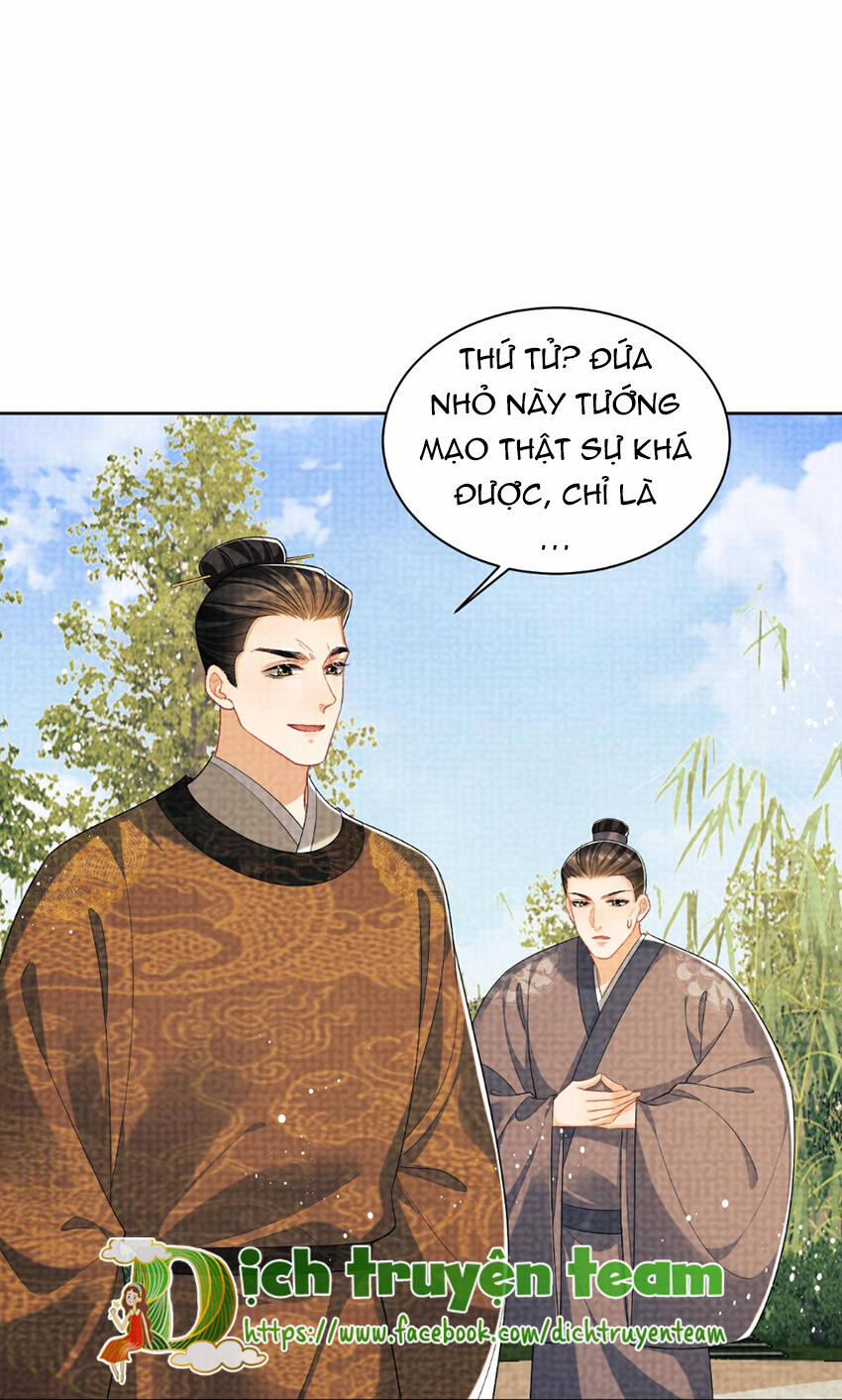 Thê Vi Thượng 135.6 trang 20