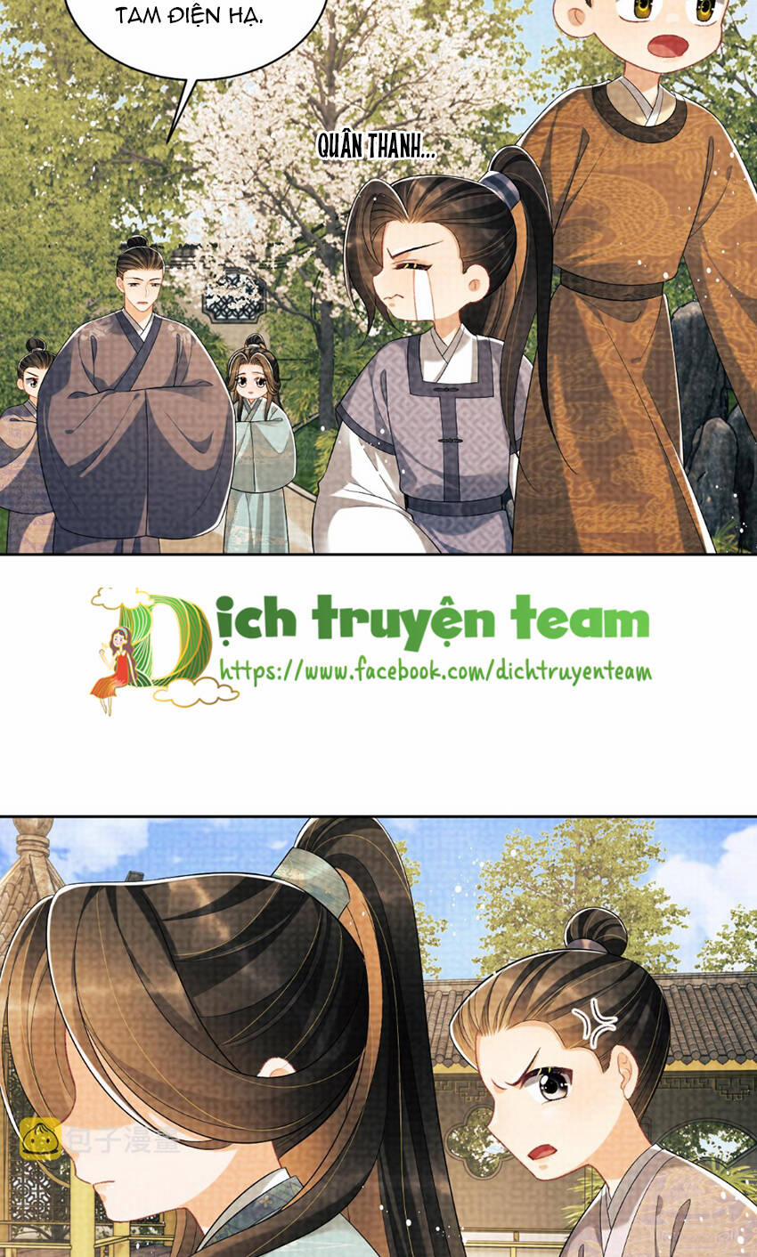 Thê Vi Thượng 135.6 trang 23
