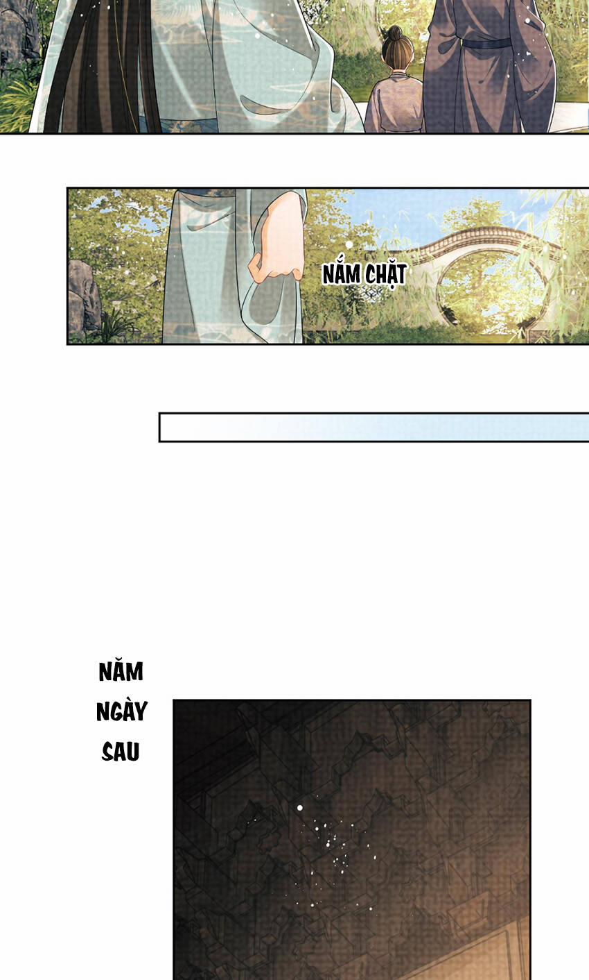 Thê Vi Thượng 135.6 trang 28