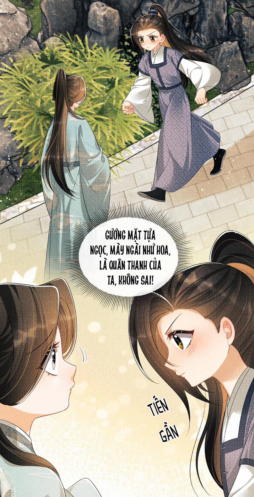 Thê Vi Thượng 135.6 trang 3