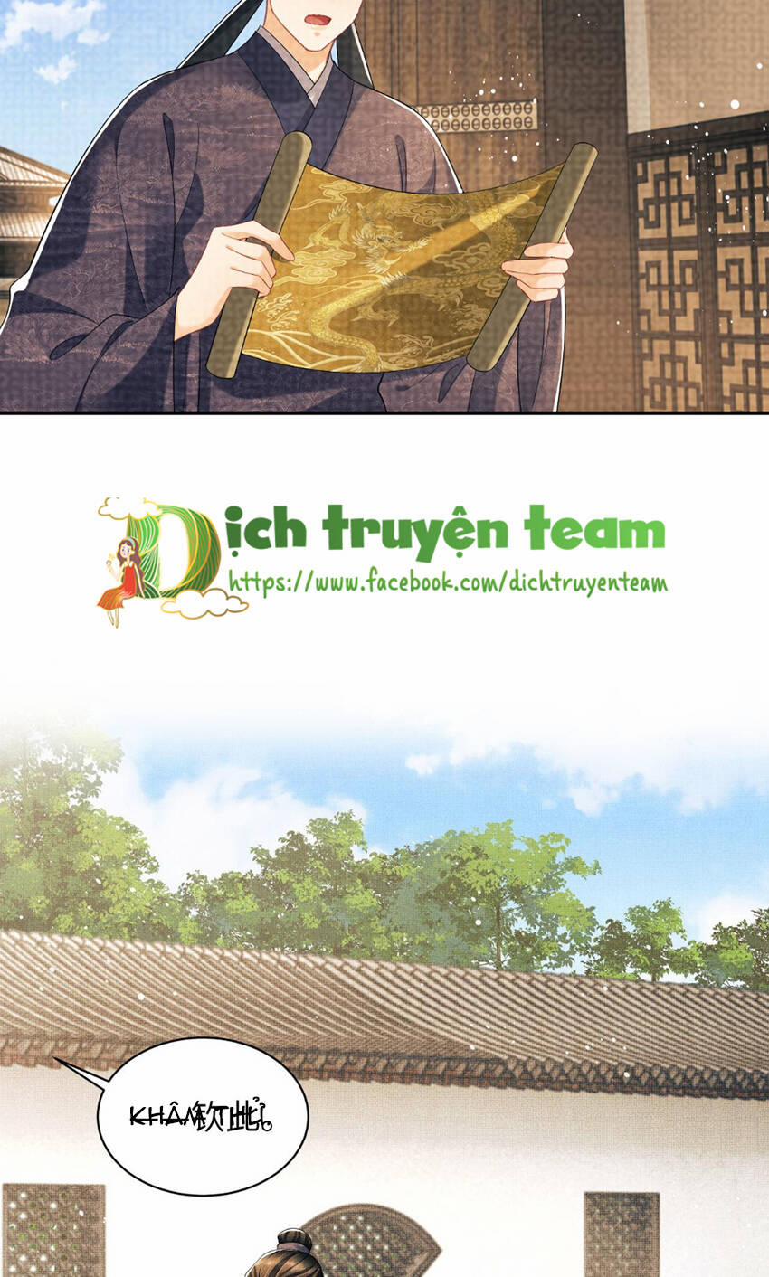 Thê Vi Thượng 135.6 trang 30