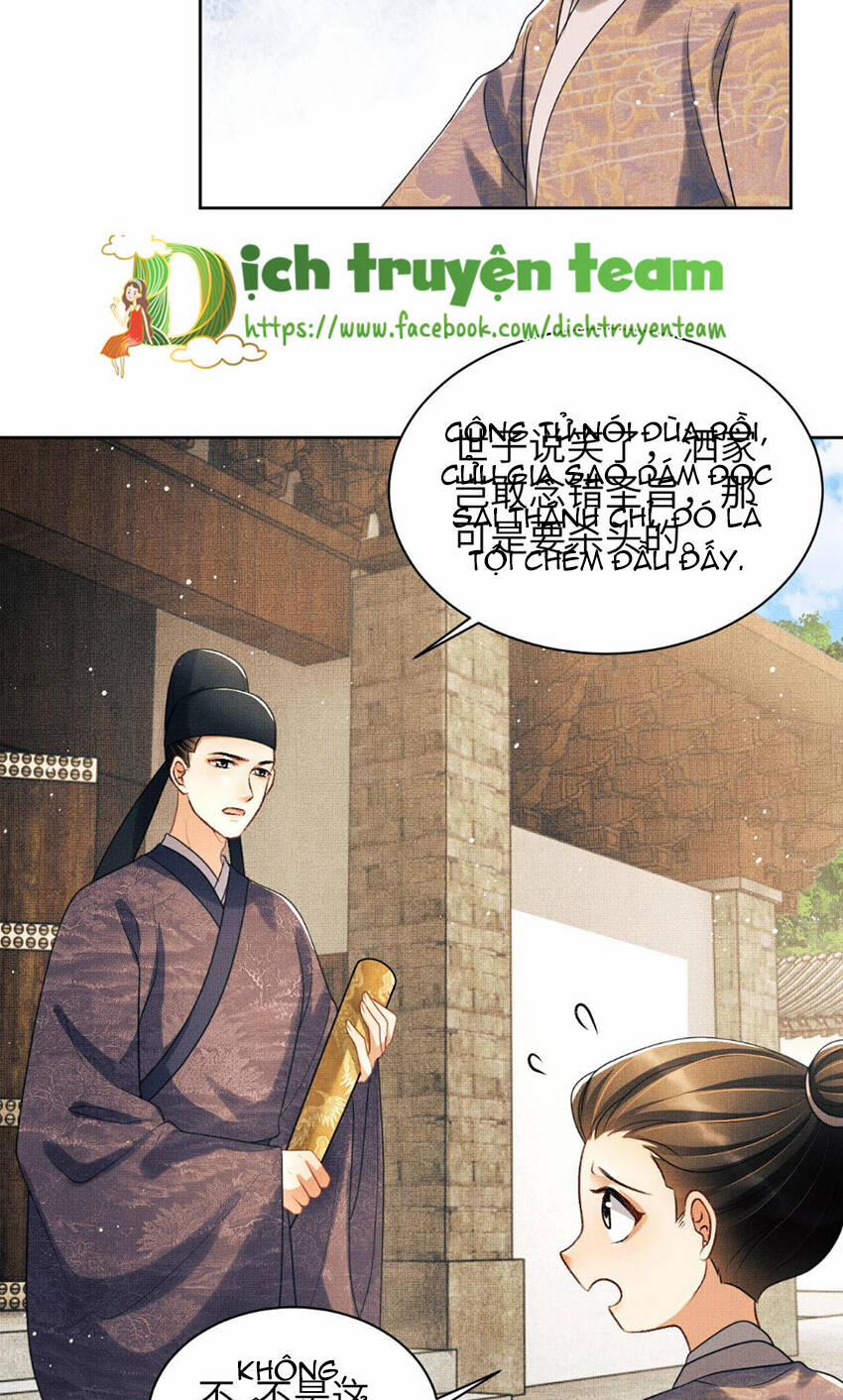 Thê Vi Thượng 135.6 trang 32