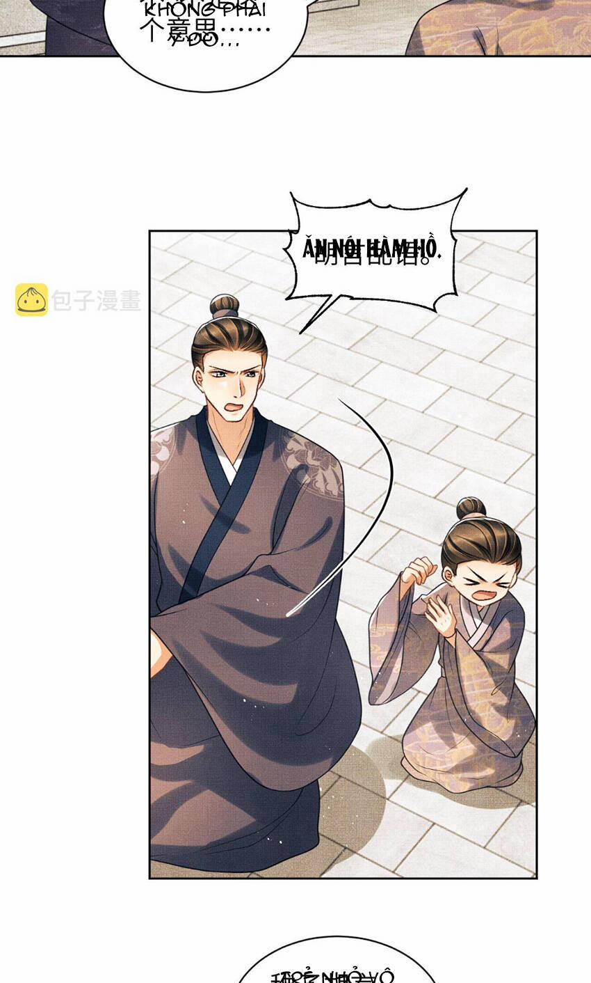 Thê Vi Thượng 135.6 trang 33