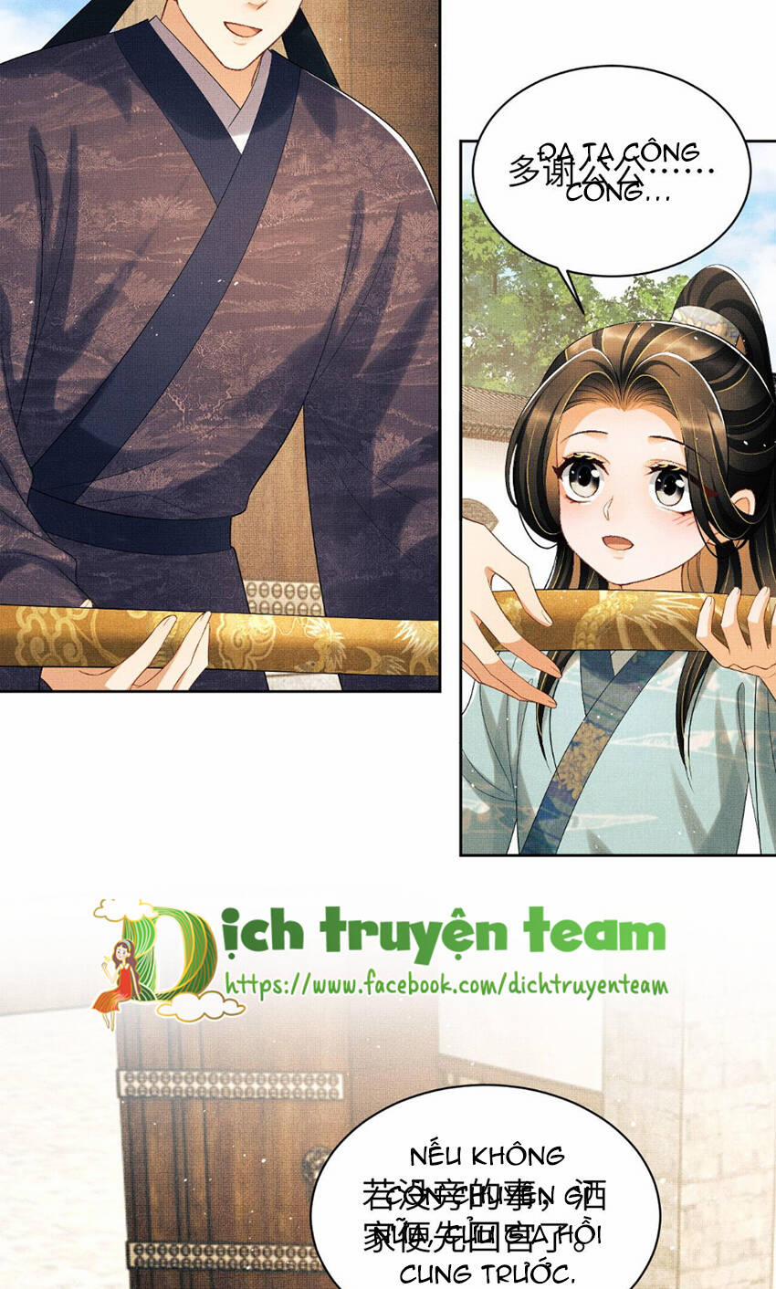 Thê Vi Thượng 135.6 trang 36