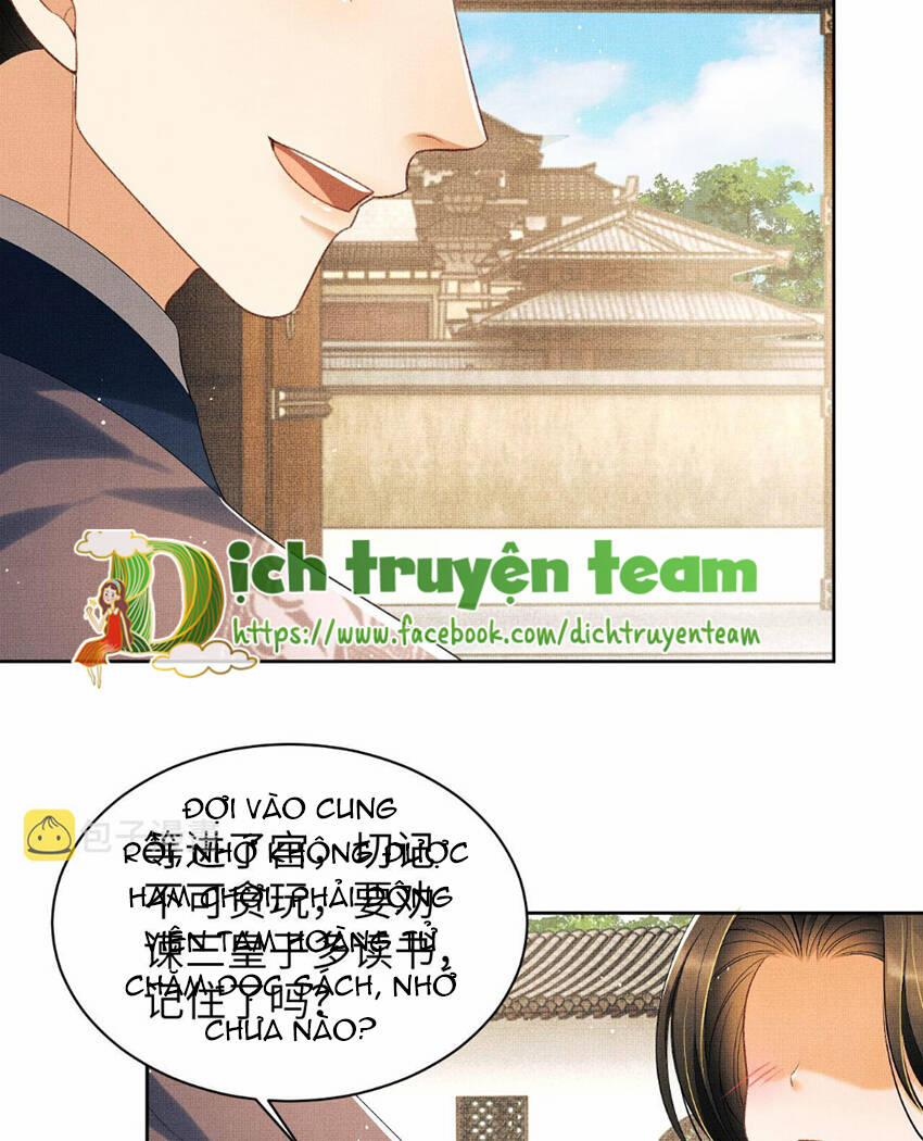 Thê Vi Thượng 135.6 trang 38