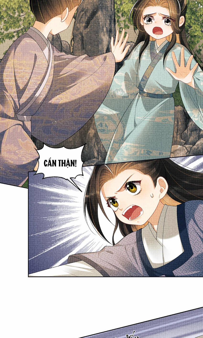 Thê Vi Thượng 135.6 trang 9