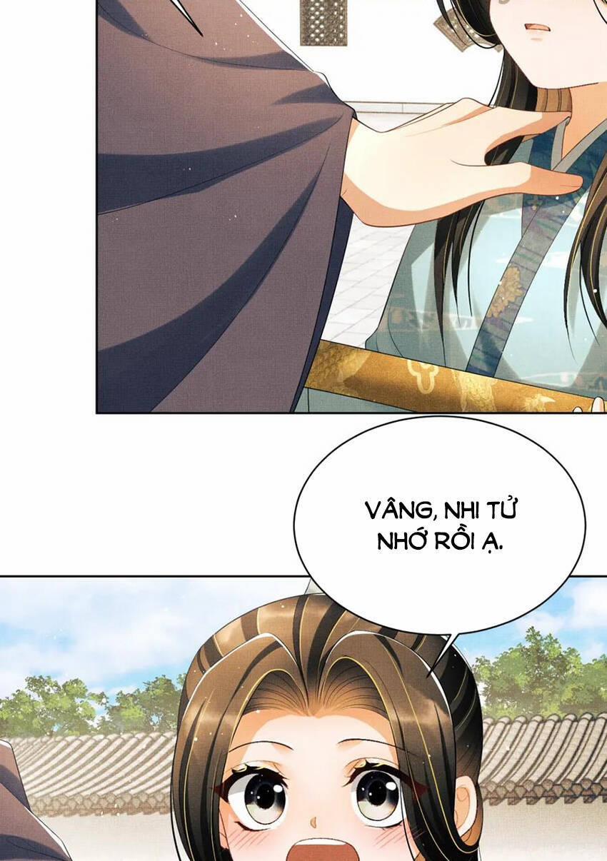 Thê Vi Thượng 135.7 trang 1