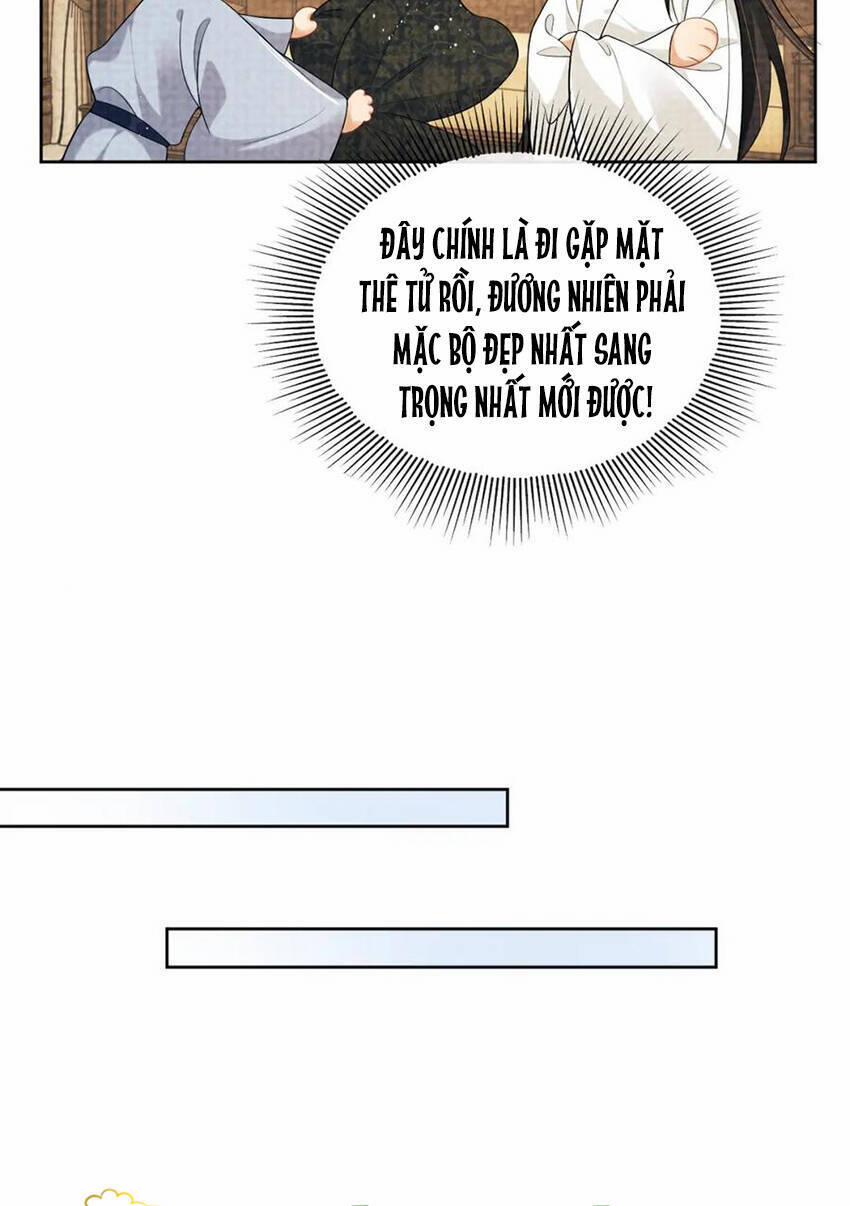 Thê Vi Thượng 135.7 trang 10