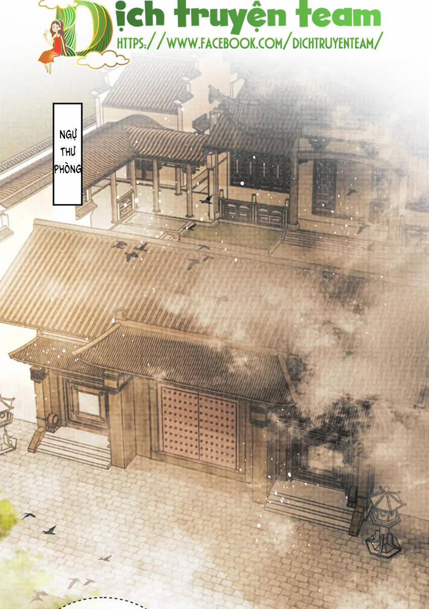 Thê Vi Thượng 135.7 trang 11