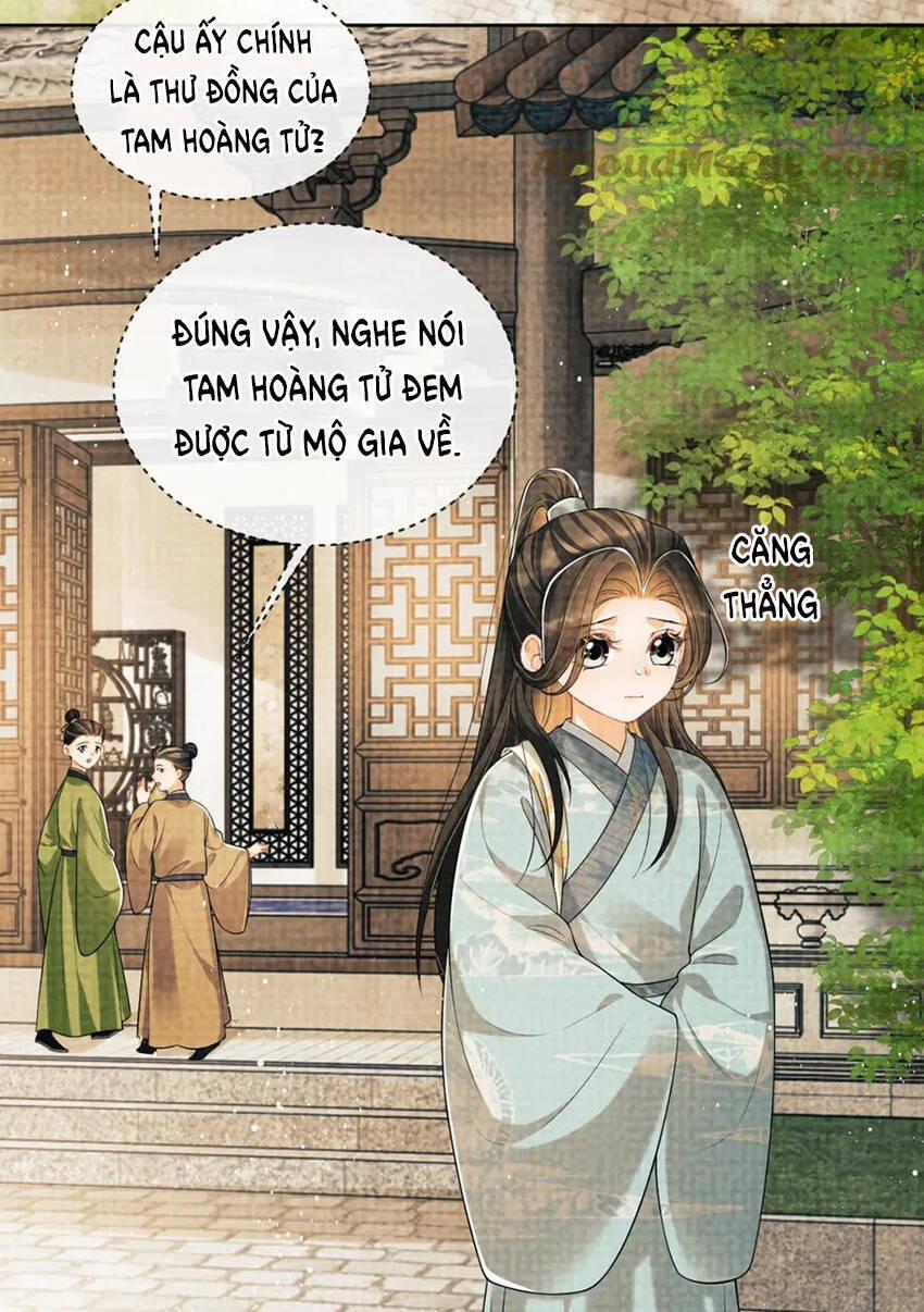 Thê Vi Thượng 135.7 trang 12