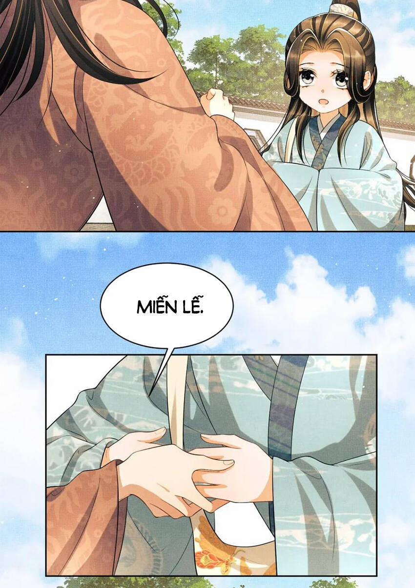 Thê Vi Thượng 135.7 trang 15