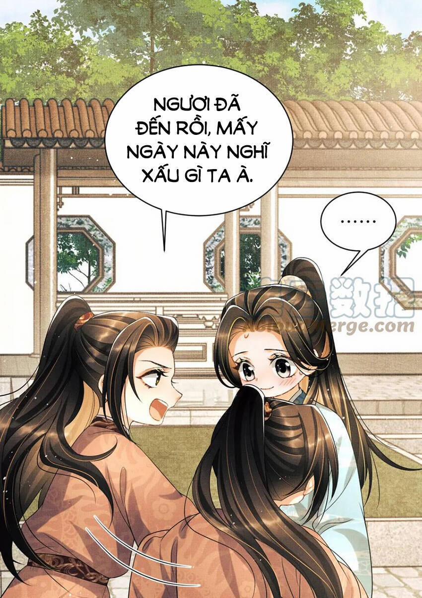 Thê Vi Thượng 135.7 trang 16