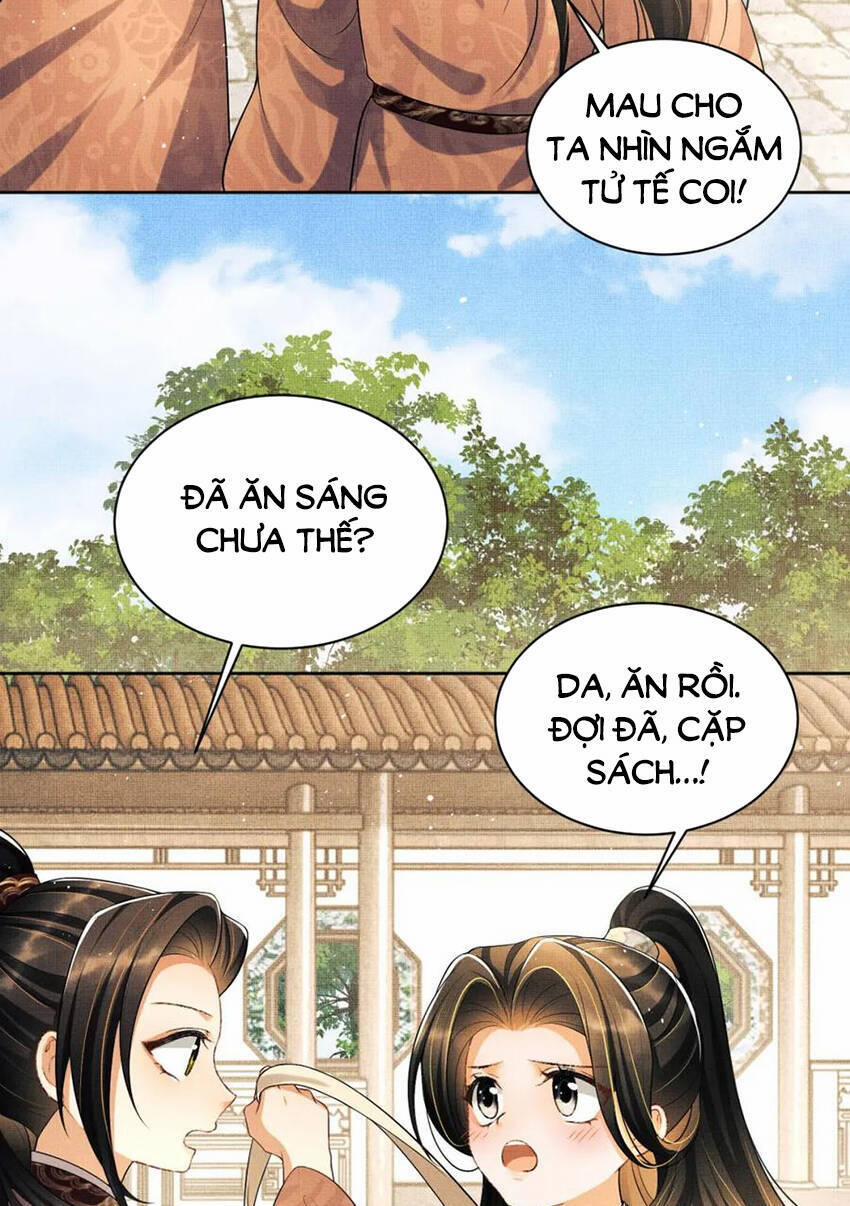 Thê Vi Thượng 135.7 trang 17