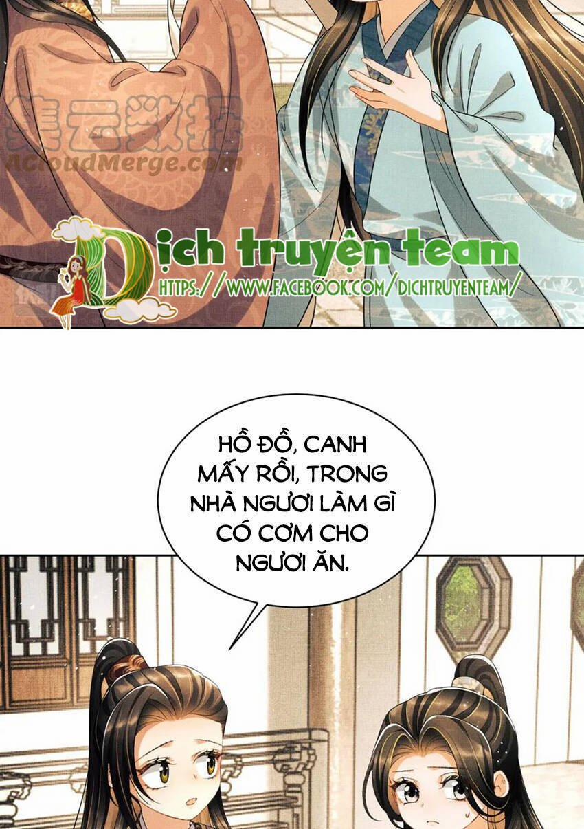 Thê Vi Thượng 135.7 trang 18