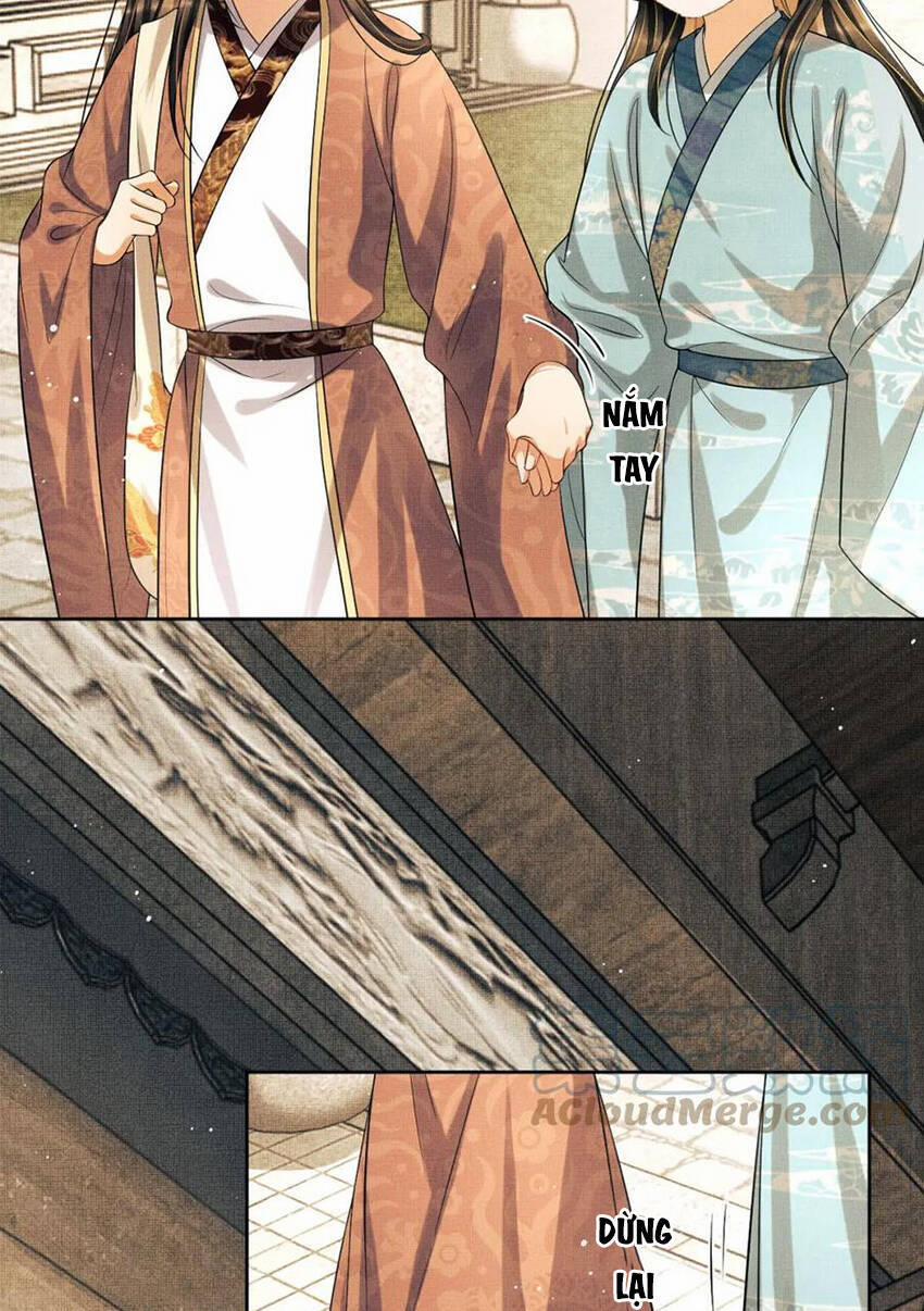 Thê Vi Thượng 135.7 trang 19