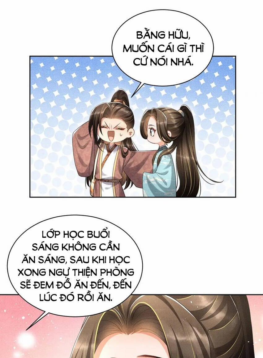 Thê Vi Thượng 135.7 trang 22