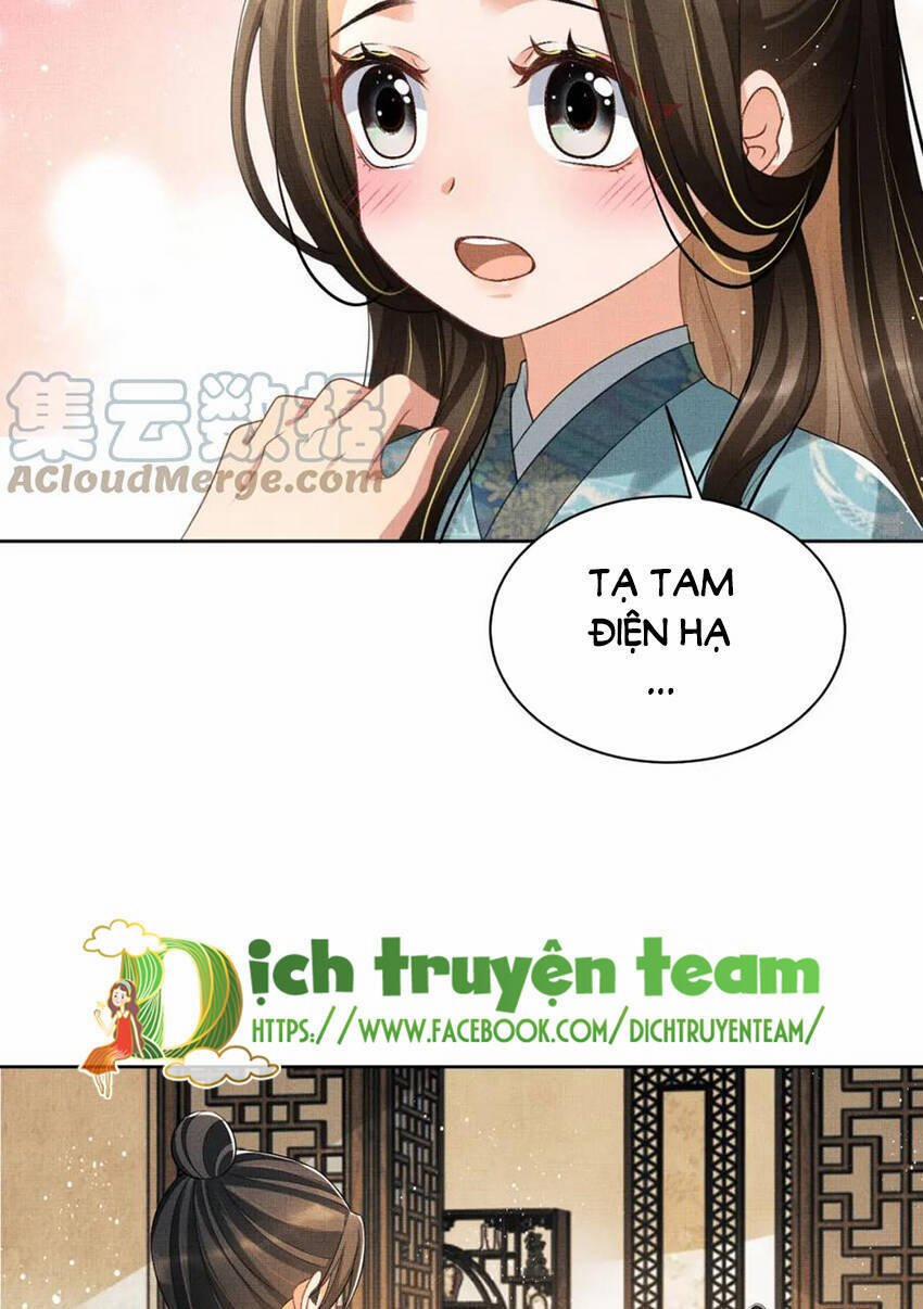 Thê Vi Thượng 135.7 trang 23