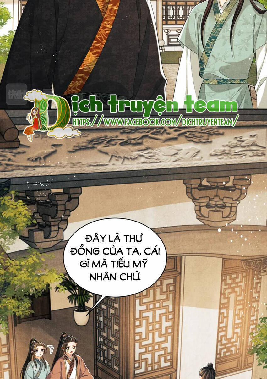 Thê Vi Thượng 135.7 trang 25