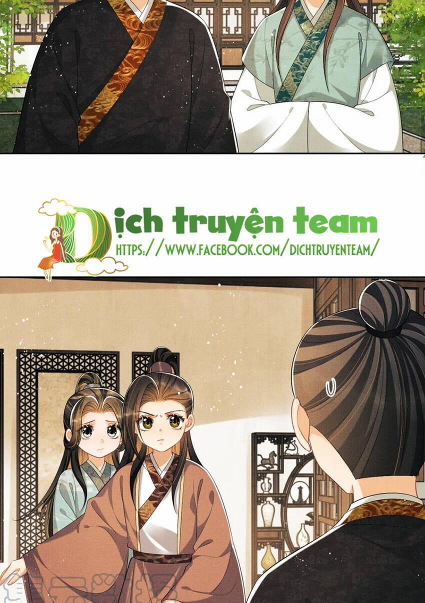Thê Vi Thượng 135.7 trang 27