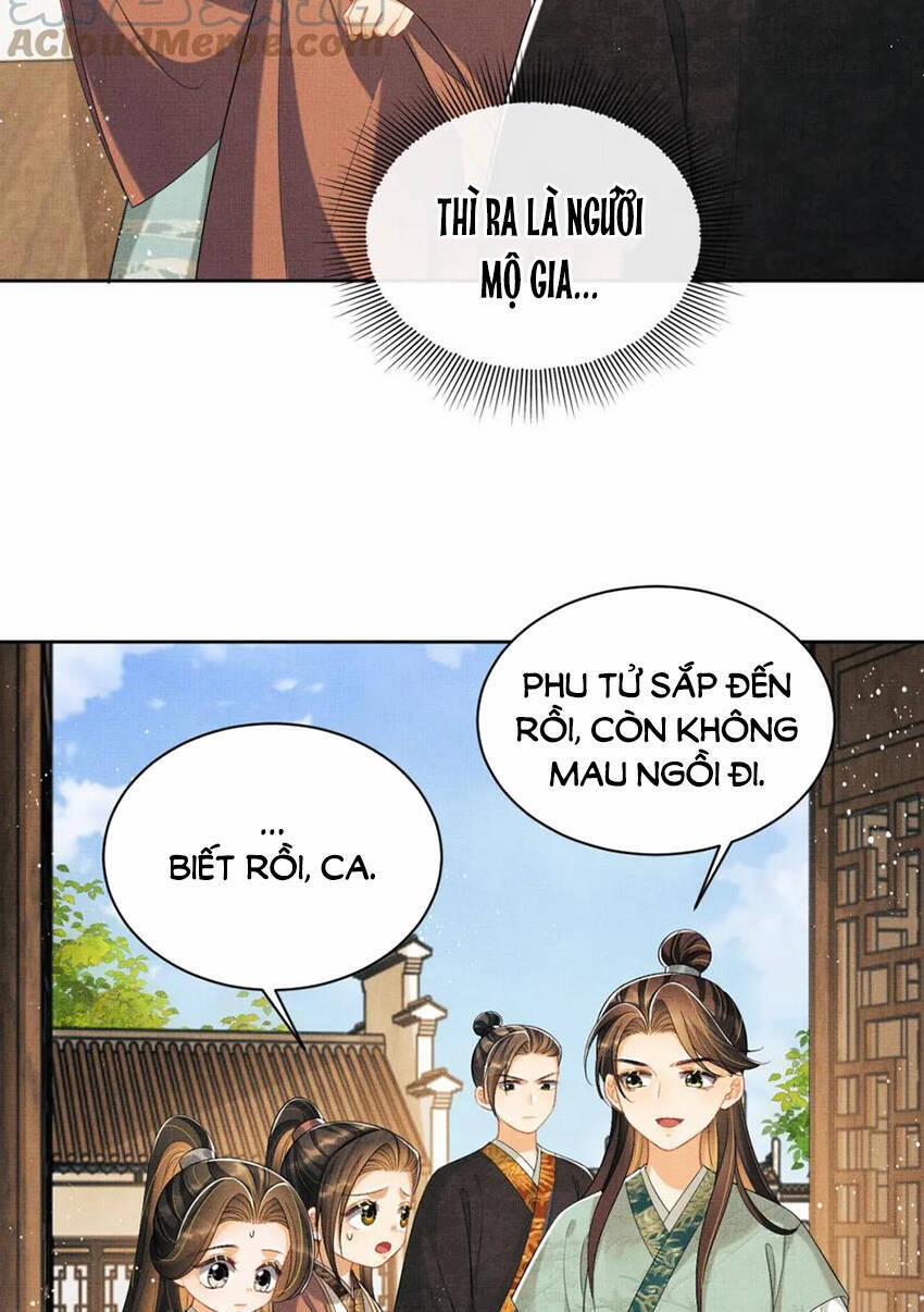 Thê Vi Thượng 135.7 trang 28