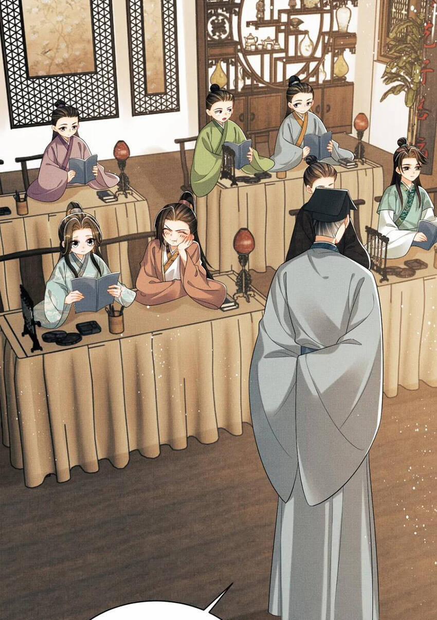 Thê Vi Thượng 135.7 trang 30