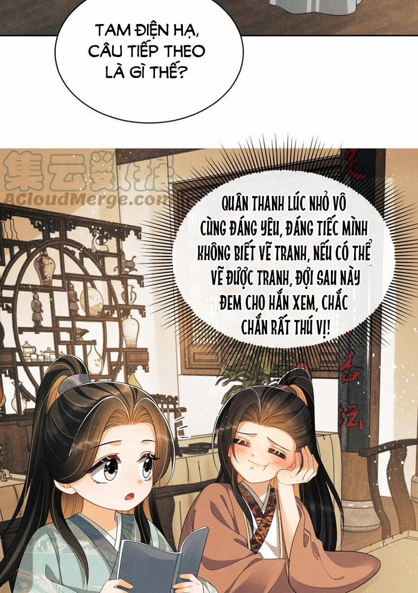Thê Vi Thượng 135.7 trang 31