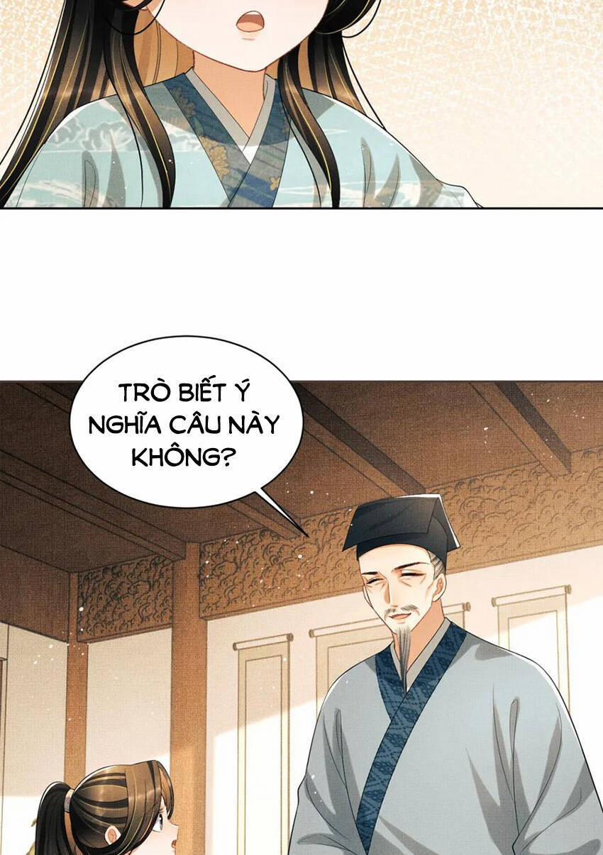 Thê Vi Thượng 135.7 trang 38