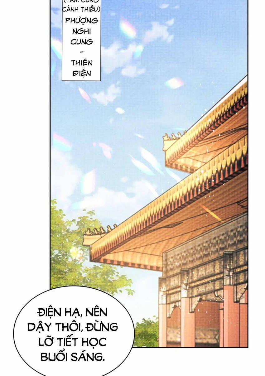 Thê Vi Thượng 135.7 trang 4