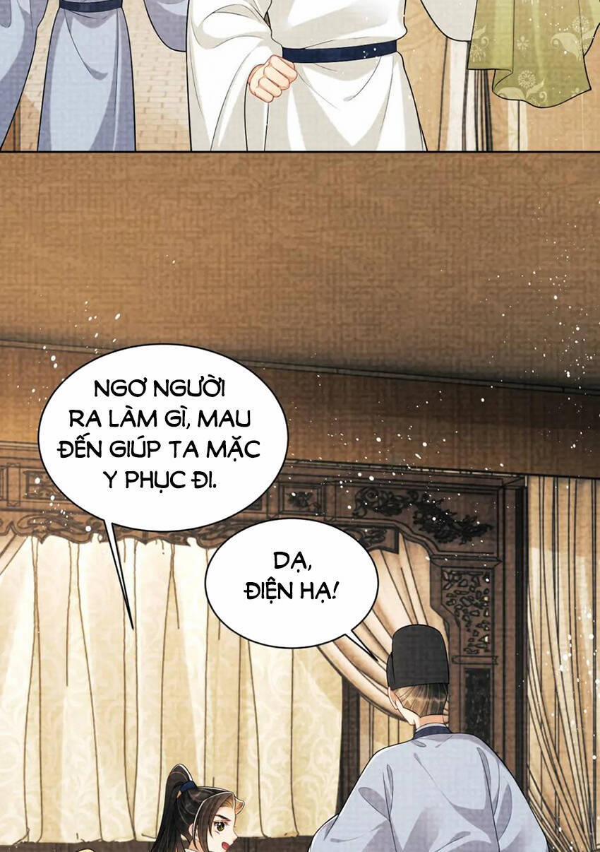 Thê Vi Thượng 135.7 trang 6