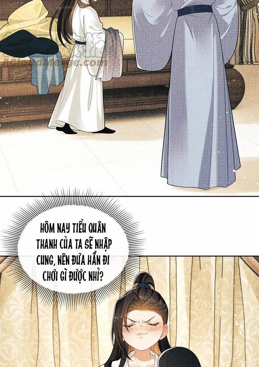 Thê Vi Thượng 135.7 trang 7