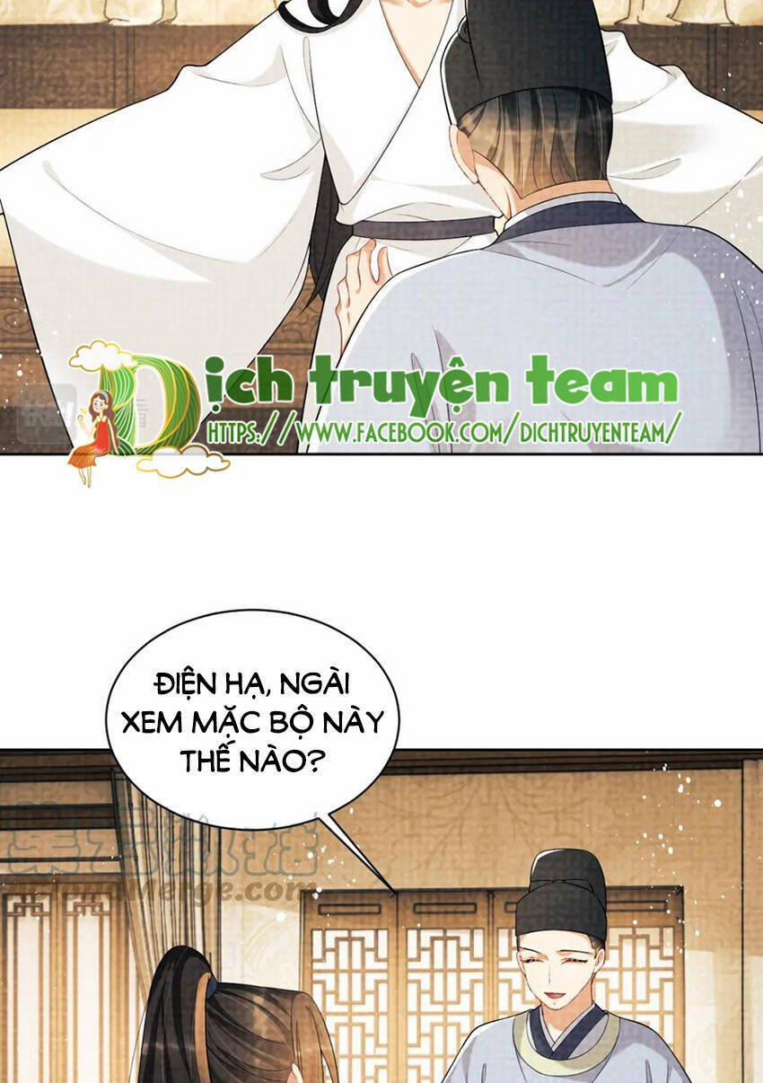 Thê Vi Thượng 135.7 trang 8