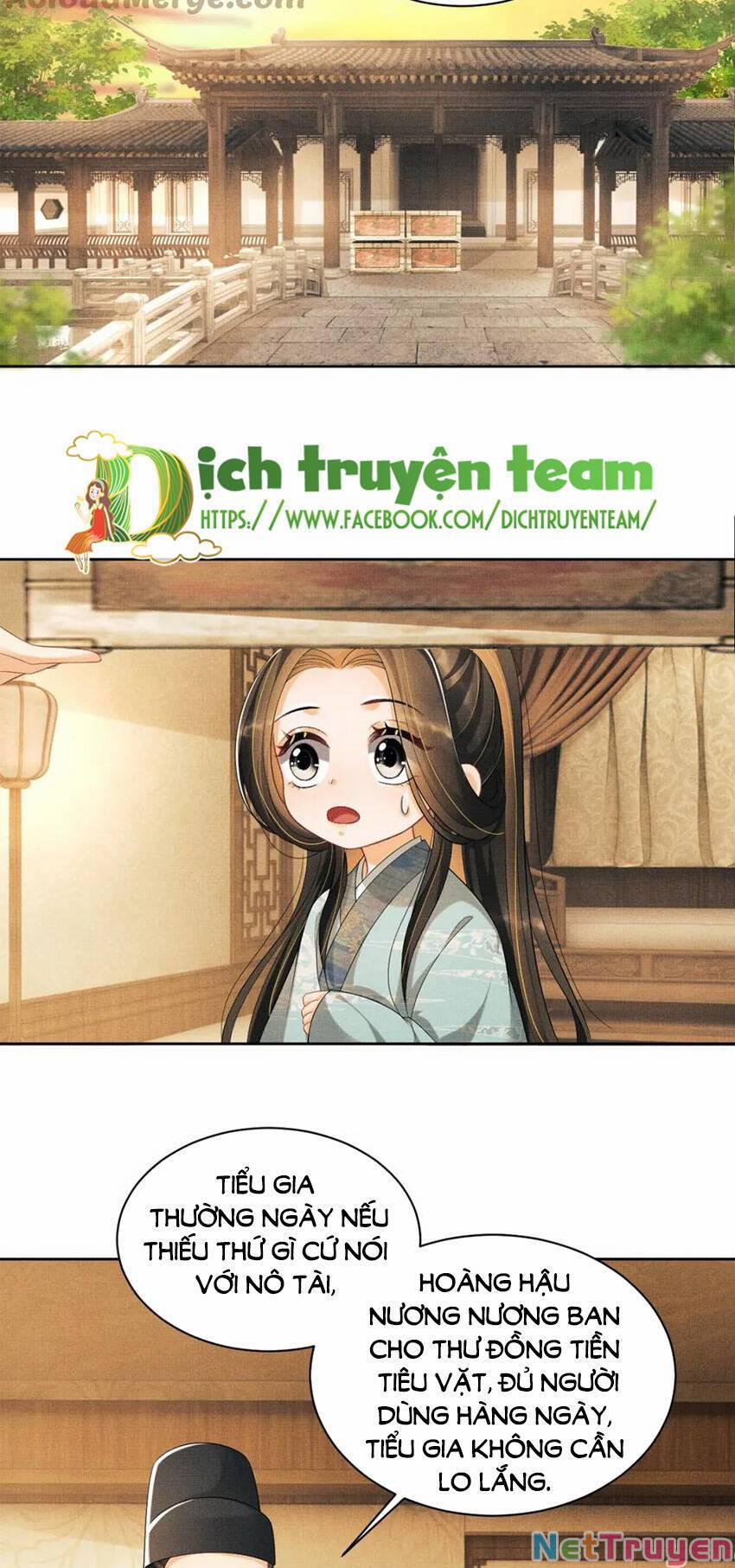 Thê Vi Thượng 135.8 trang 10