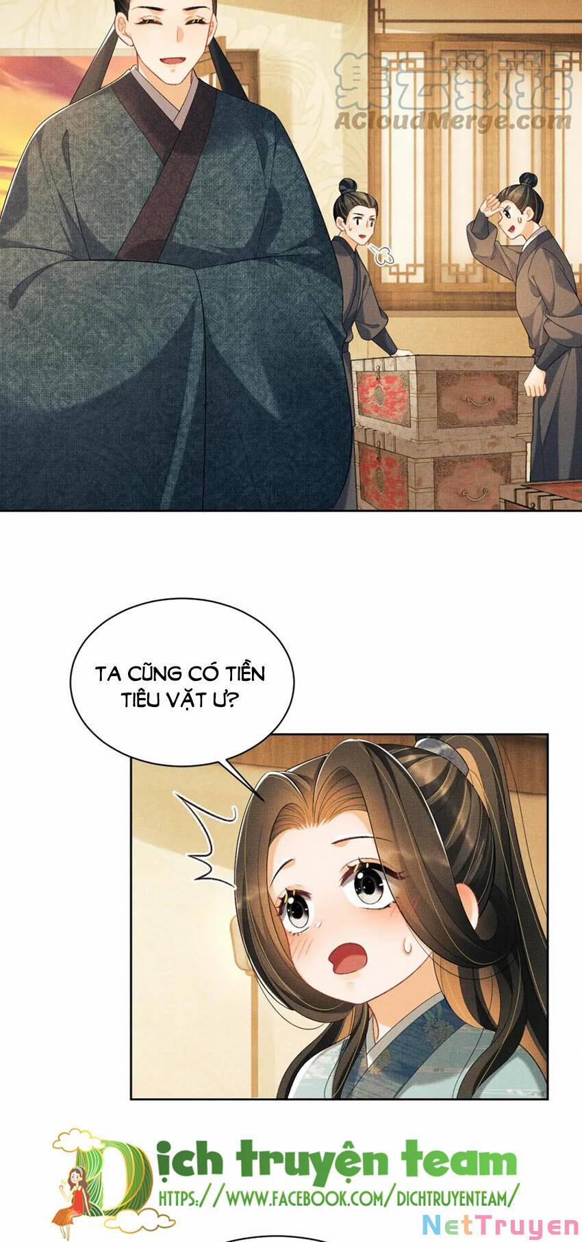 Thê Vi Thượng 135.8 trang 11