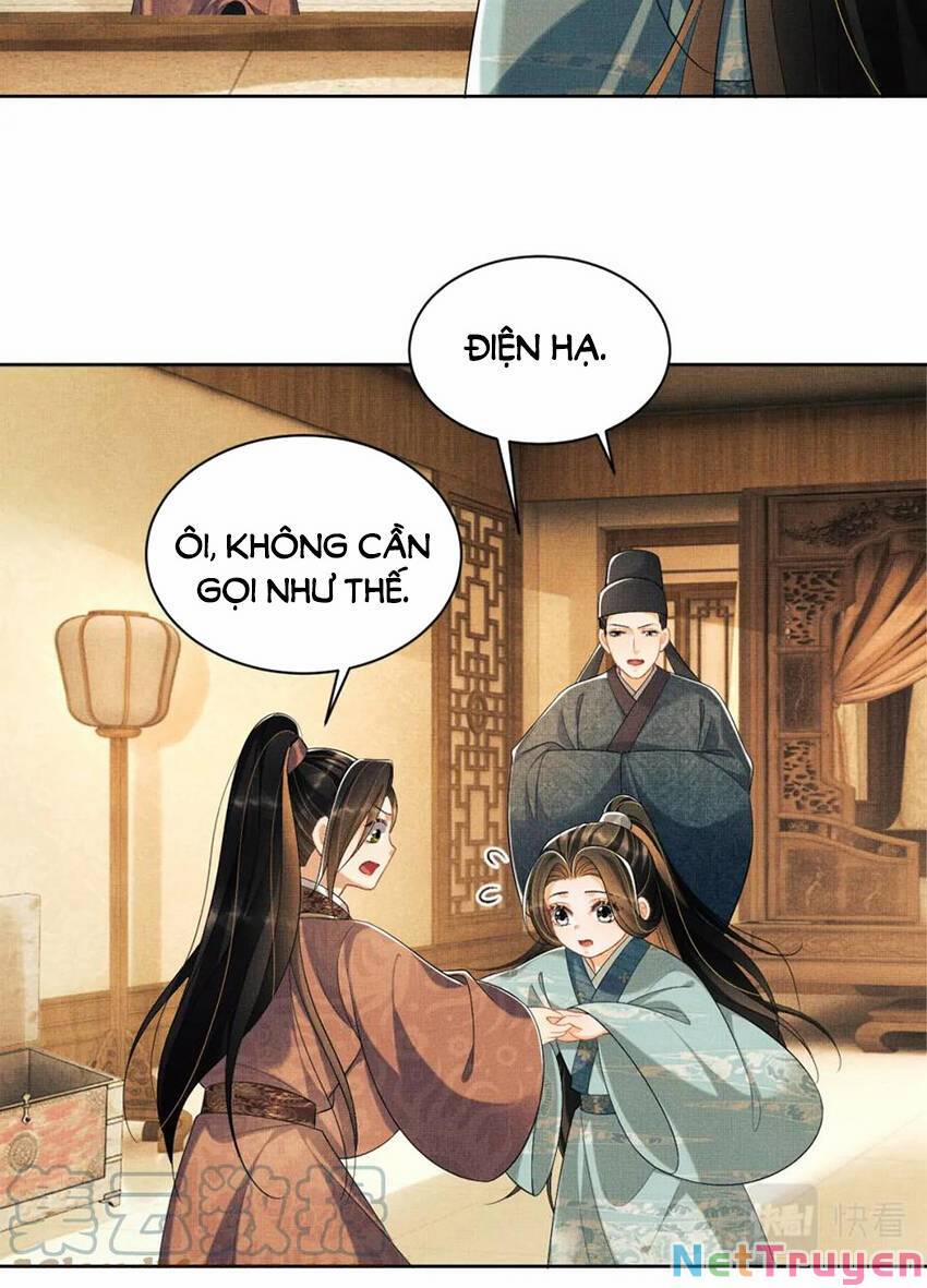 Thê Vi Thượng 135.8 trang 13