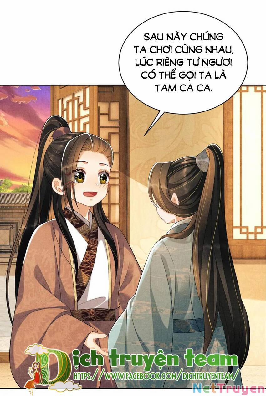 Thê Vi Thượng 135.8 trang 14