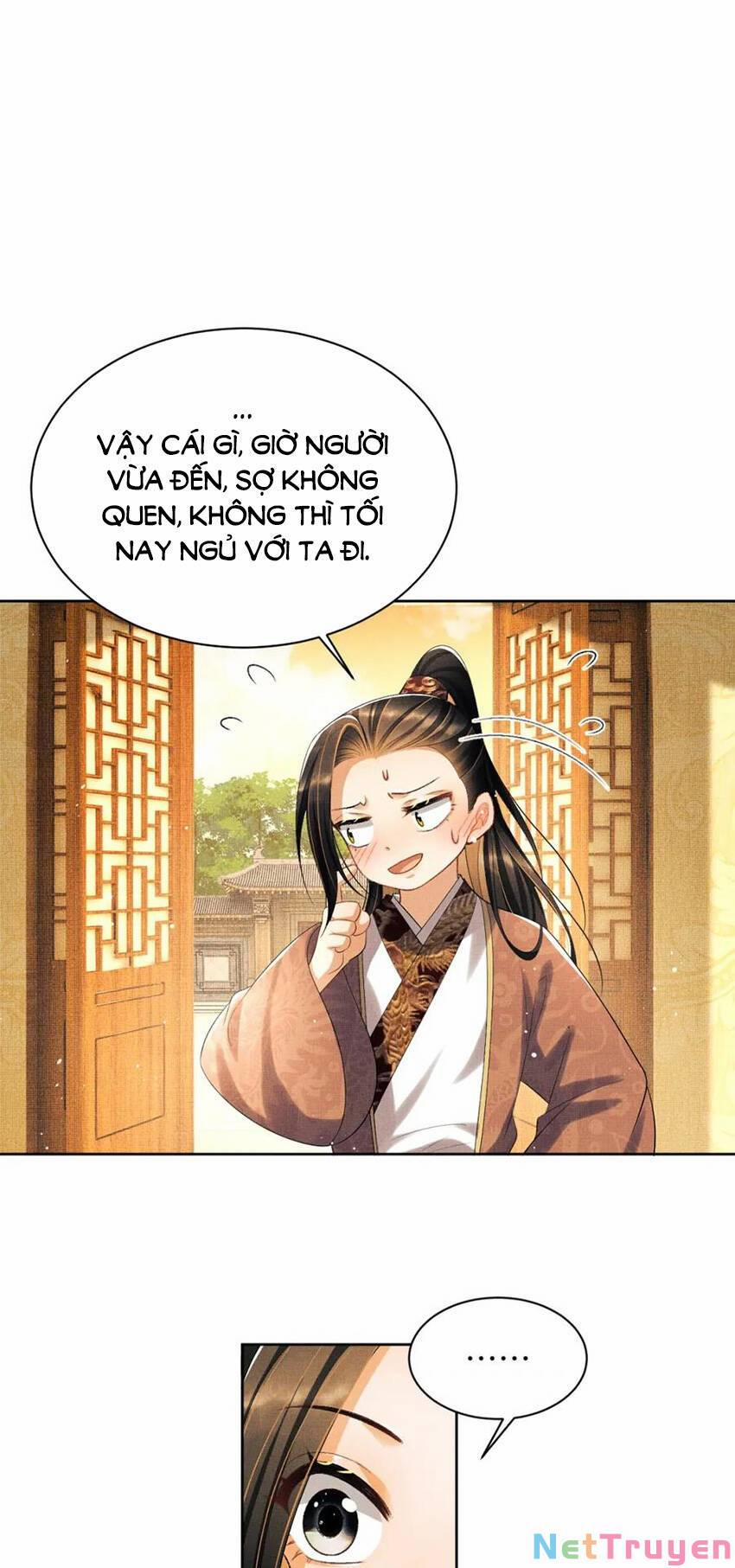 Thê Vi Thượng 135.8 trang 18