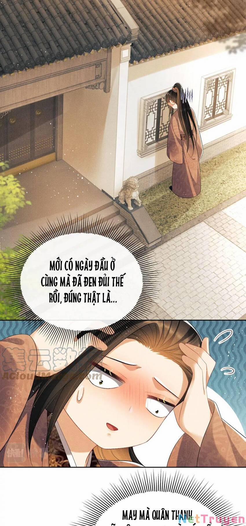 Thê Vi Thượng 135.8 trang 24