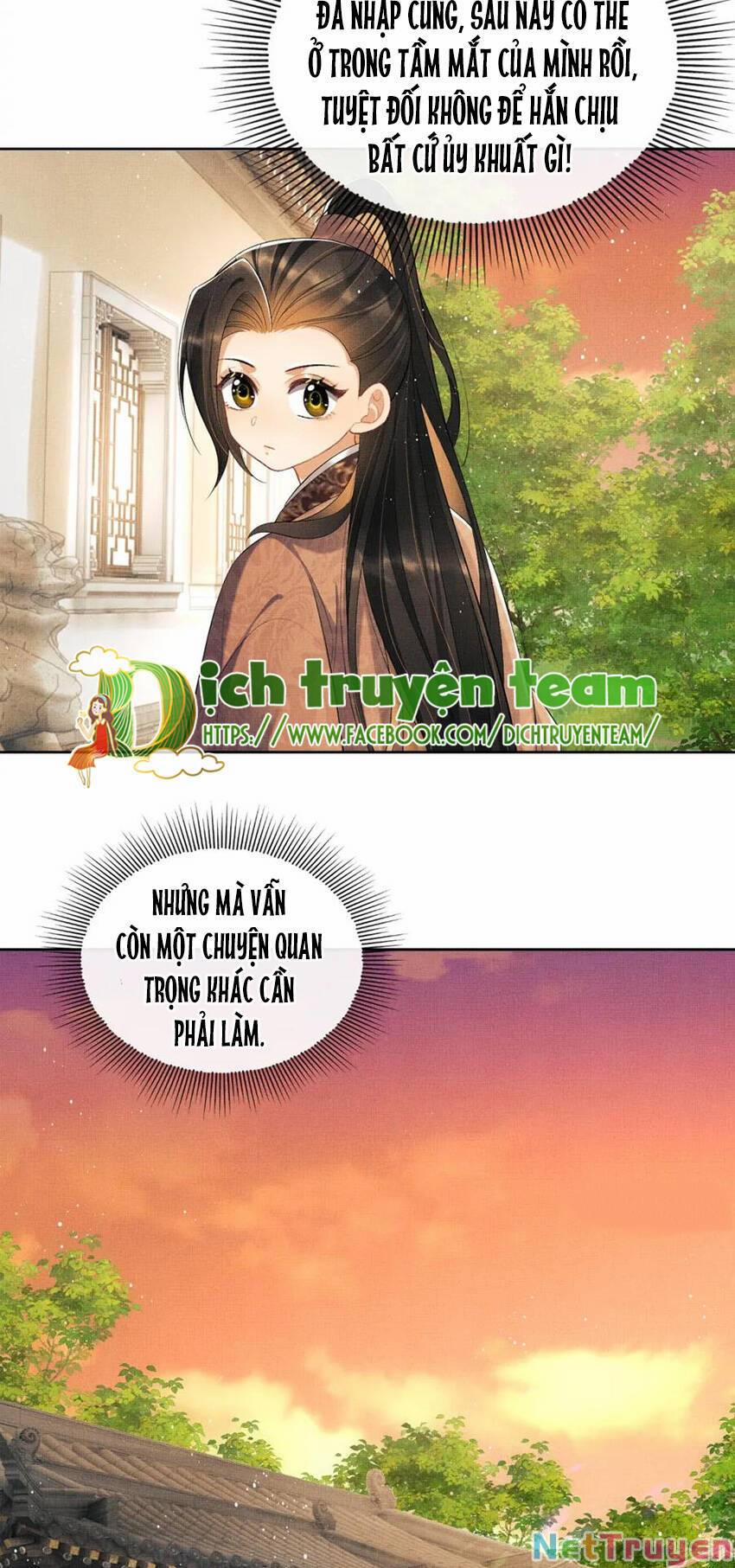 Thê Vi Thượng 135.8 trang 25