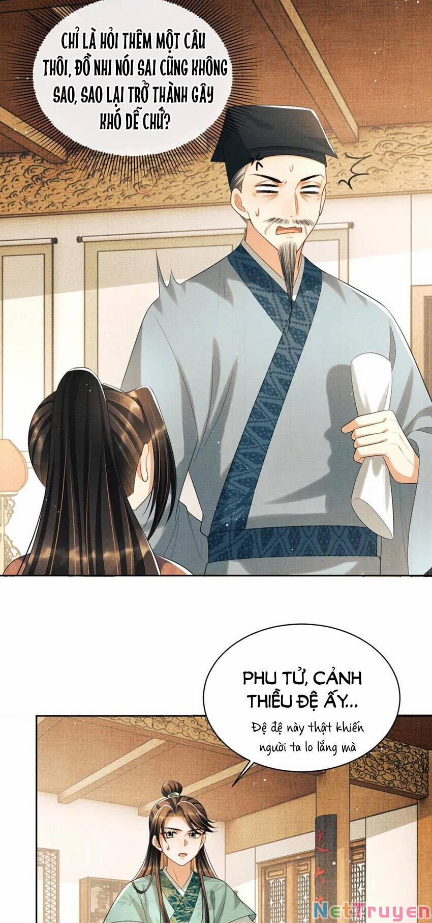 Thê Vi Thượng 135.8 trang 4