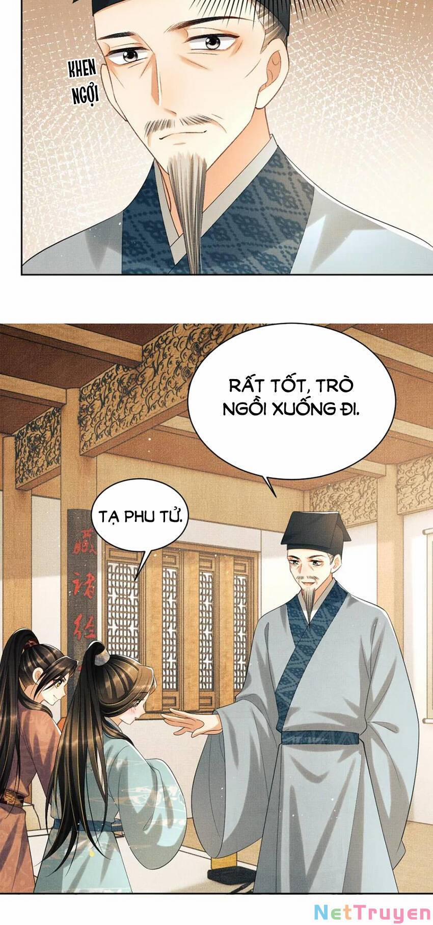 Thê Vi Thượng 135.8 trang 7