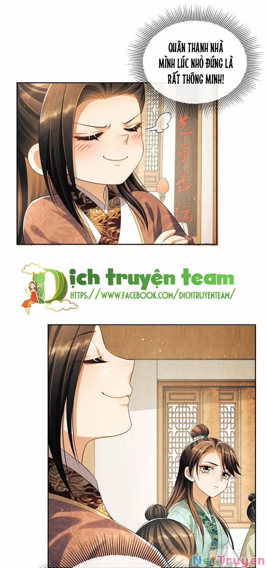 Thê Vi Thượng 135.8 trang 8