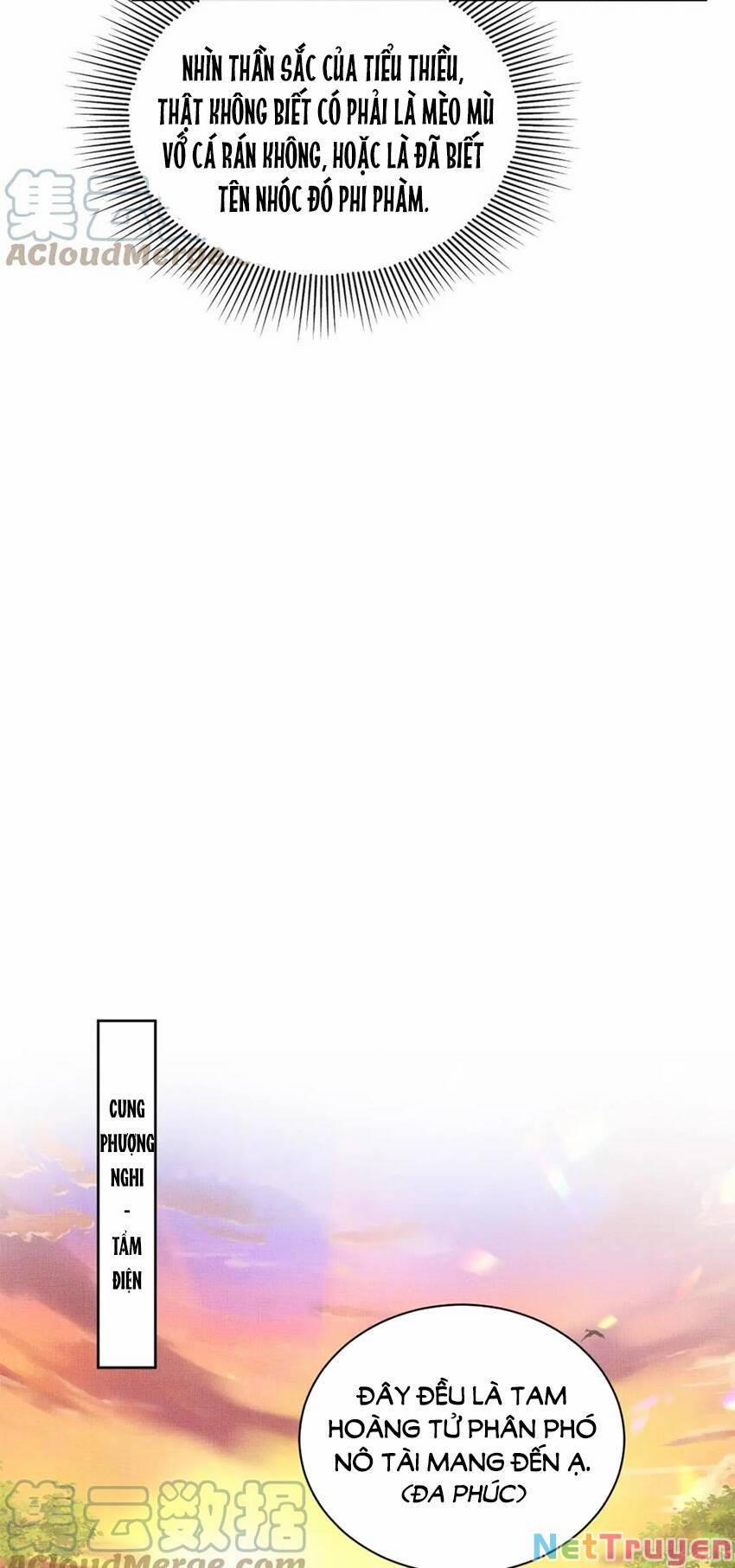 Thê Vi Thượng 135.8 trang 9