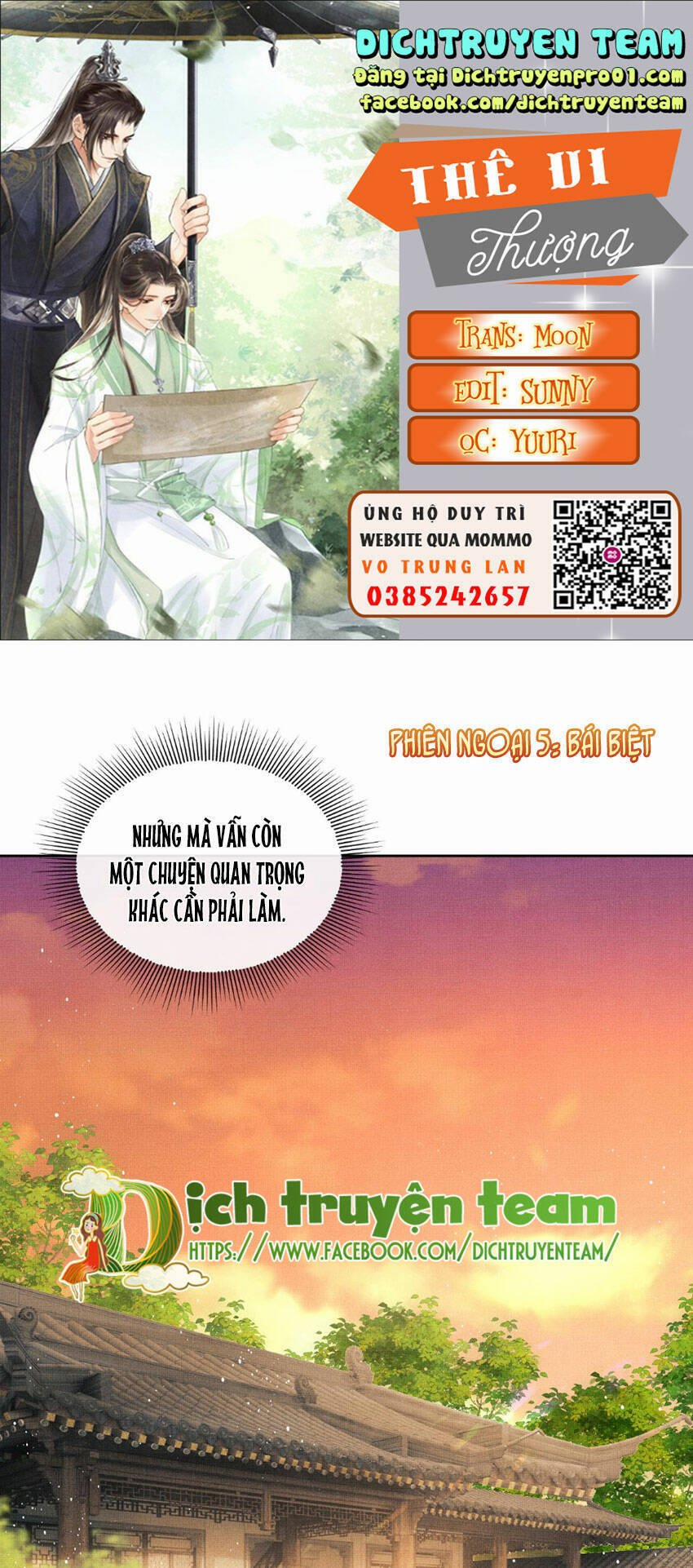 Thê Vi Thượng 135.9 trang 0