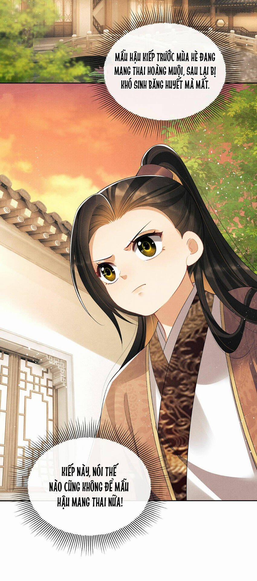 Thê Vi Thượng 135.9 trang 1