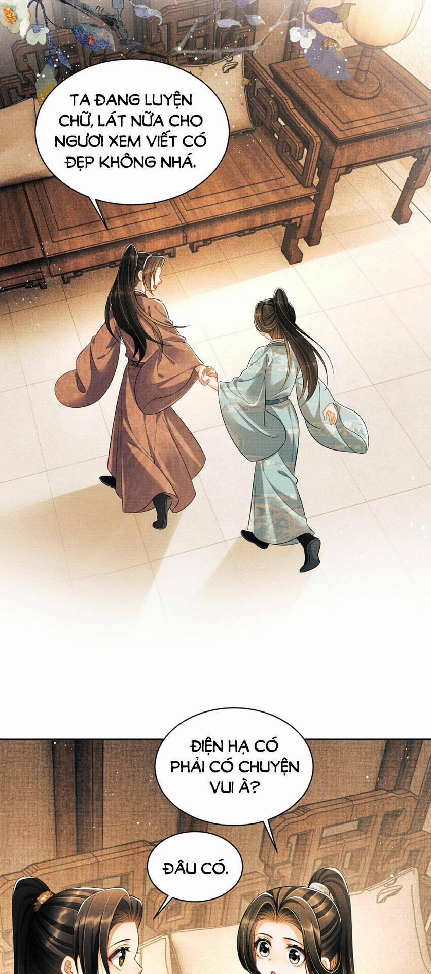 Thê Vi Thượng 135.9 trang 17