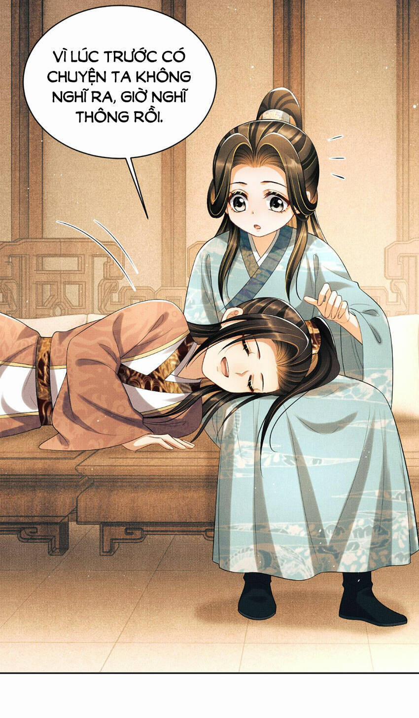 Thê Vi Thượng 135.9 trang 20