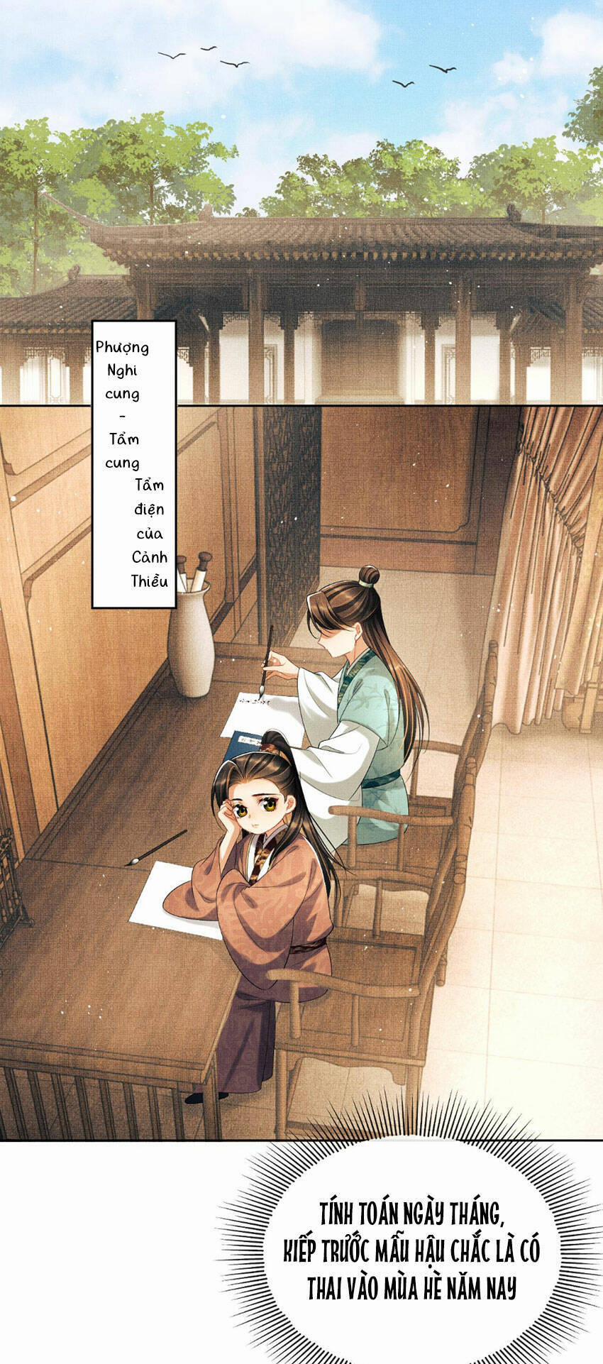 Thê Vi Thượng 135.9 trang 3